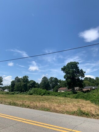 Carrollton, GA Commercial - 321 N Aycock St