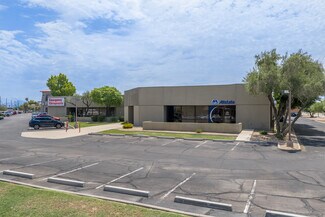 Mesa, AZ undefined - 1901 E University Dr Mesa, AZ undefined - 1901 E University Dr