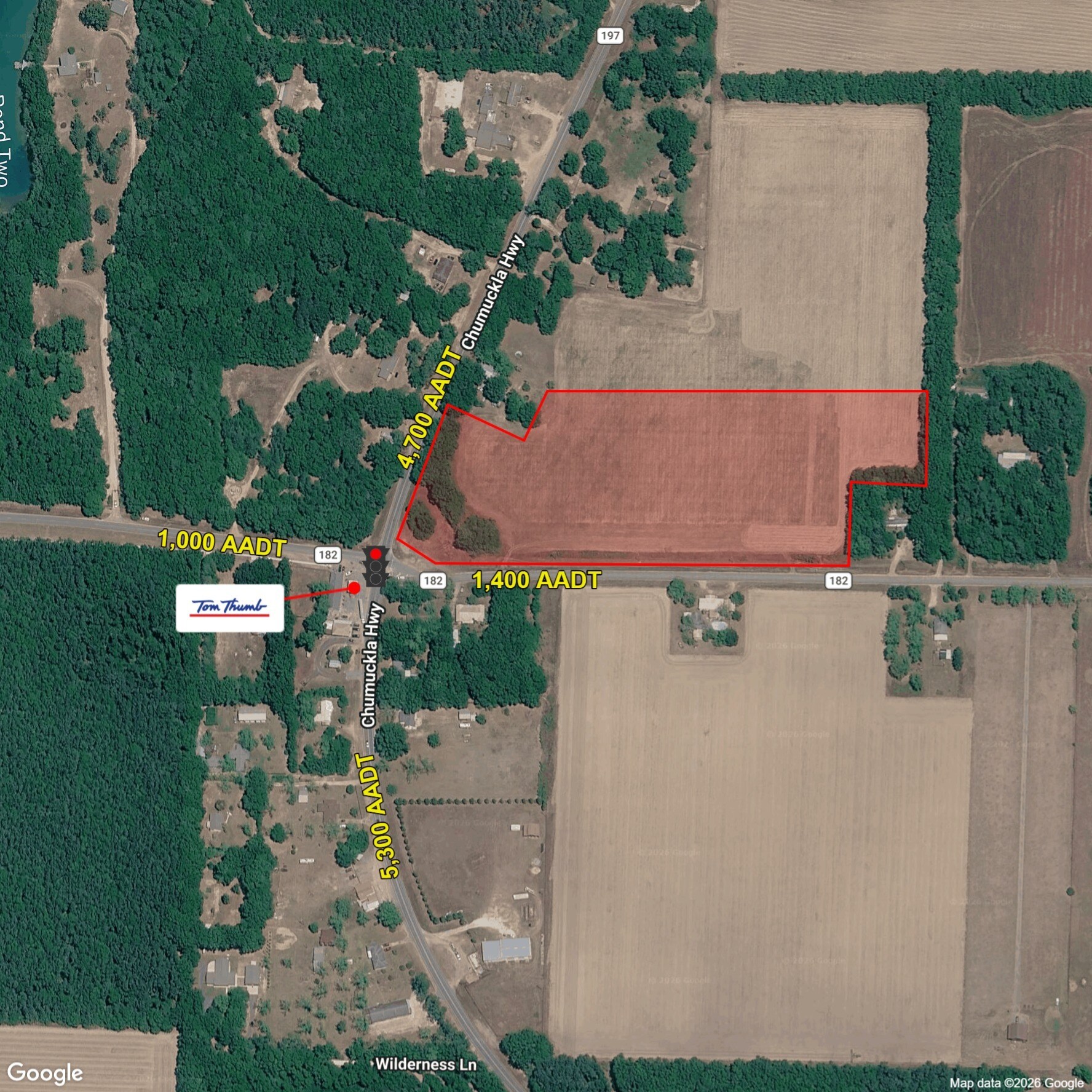 9400 Chumuckla hwy, Jay, FL for Sale