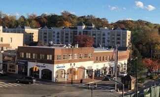 Glen Cove, NY Office, Retail - 19-21 Bridge St