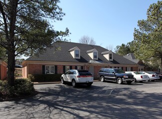 Germantown, TN Office - 2032 Exeter Rd