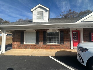 Roebuck, SC Office - 4385 S Church Street Ext