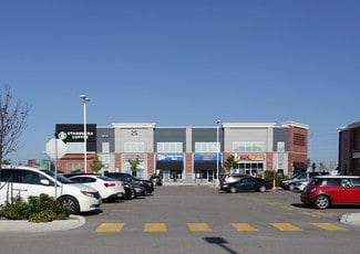 Brampton, ON Retail - 25 Gateway Blvd Brampton, ON Retail - 25 Gateway Blvd
