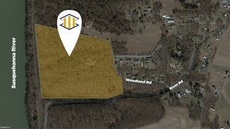 Halifax, PA Commercial Land - 73 Woodland Rd Halifax, PA Commercial Land - 73 Woodland Rd