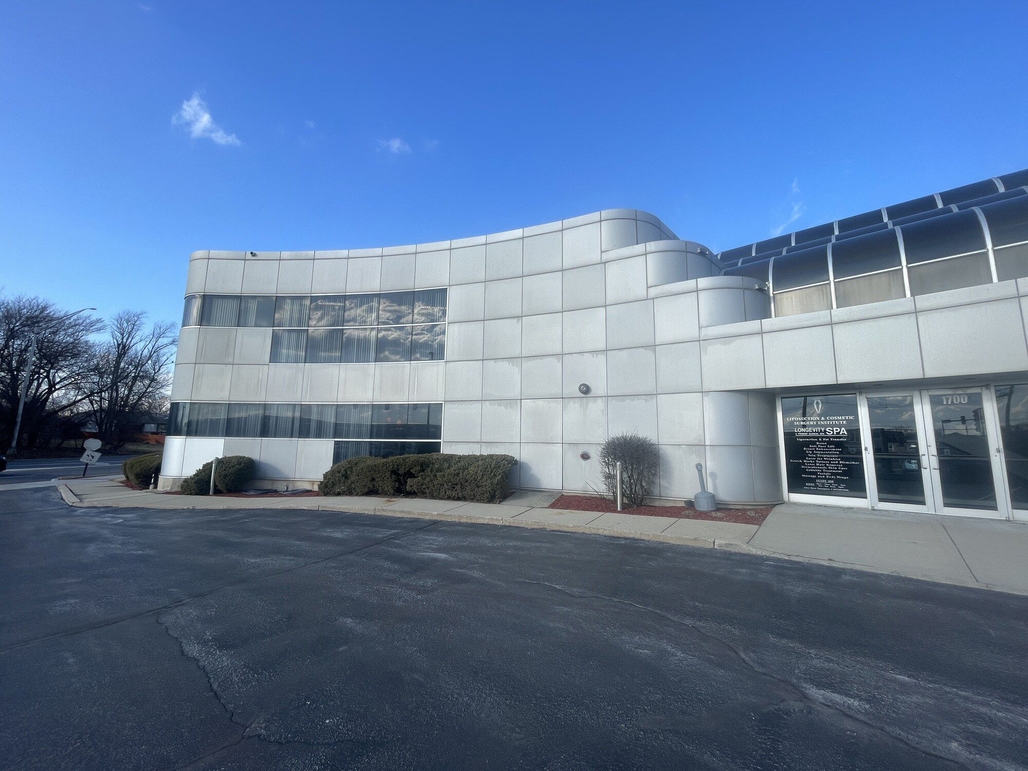 1700 W Central Rd, Arlington Heights, IL for Rent