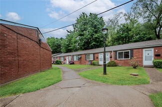 Pittsburgh, PA undefined - 1 Pennridge Ct