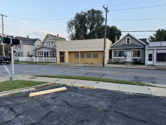 Toledo, OH Office/Retail - 2020 Starr Ave