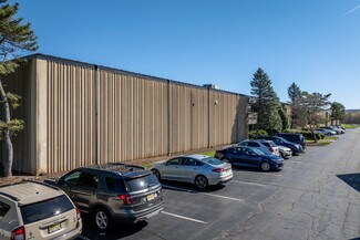 Flanders, NJ Flex - 700 Bartley Chester Rd Flanders, NJ Flex - 700 Bartley Chester Rd