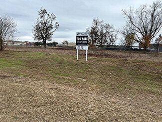 Montgomery, AL Commercial Land - 163 Kershaw Industrial Blvd