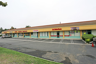 Garden Grove, CA Retail - 11512 Magnolia St