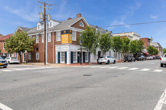 Fredericksburg, VA Office - 1001 Charles St