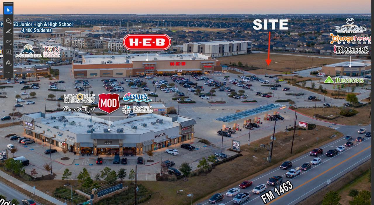 4826 FM 1463 Rd, Katy, TX for Sale