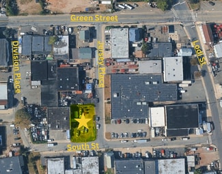 Hackensack, NJ Commercial - 155 South St