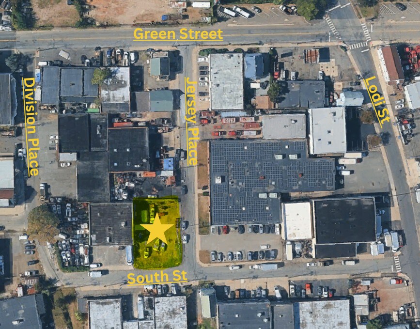 155 South St, Hackensack, NJ for Sale