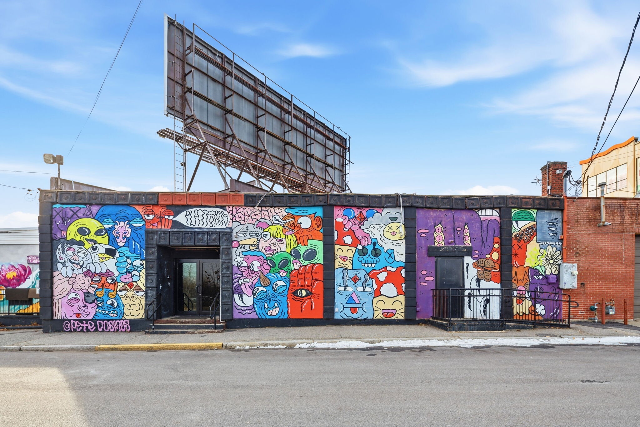 165-167 Poe St, Providence, RI for Sale