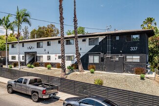 Los Angeles, CA undefined - 337 S Avenue 60
