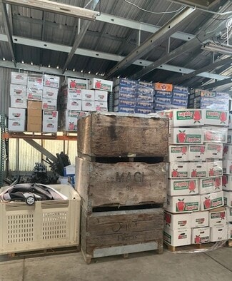 Encinitas, CA Industrial - 1168 Urania Ave