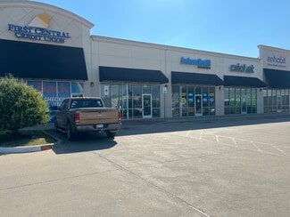 Hillsboro, TX Retail - 305 Coke Ave