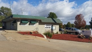Topeka, KS Storefront Retail/Office - 4020 SW 6th Ave Topeka, KS Storefront Retail/Office - 4020 SW 6th Ave