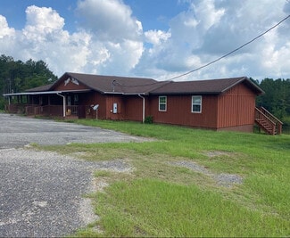 Red Level, AL Retail - 27070 County Road 21