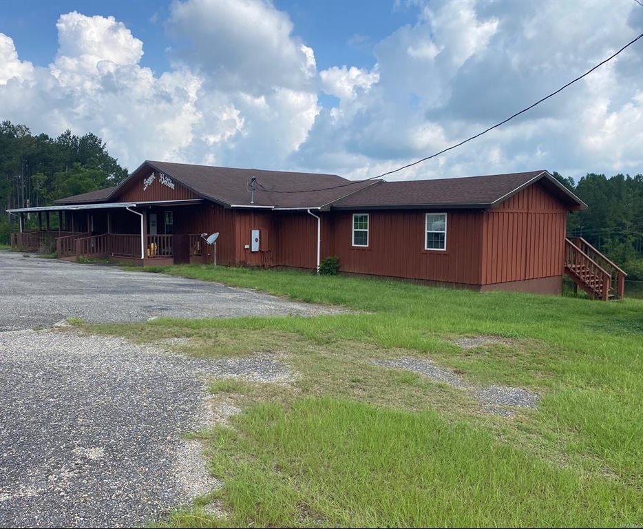 27070 County Road 21, Red Level, AL for Sale