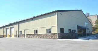 Kansas City, MO Flex - 2707 NE Brooktree Ln