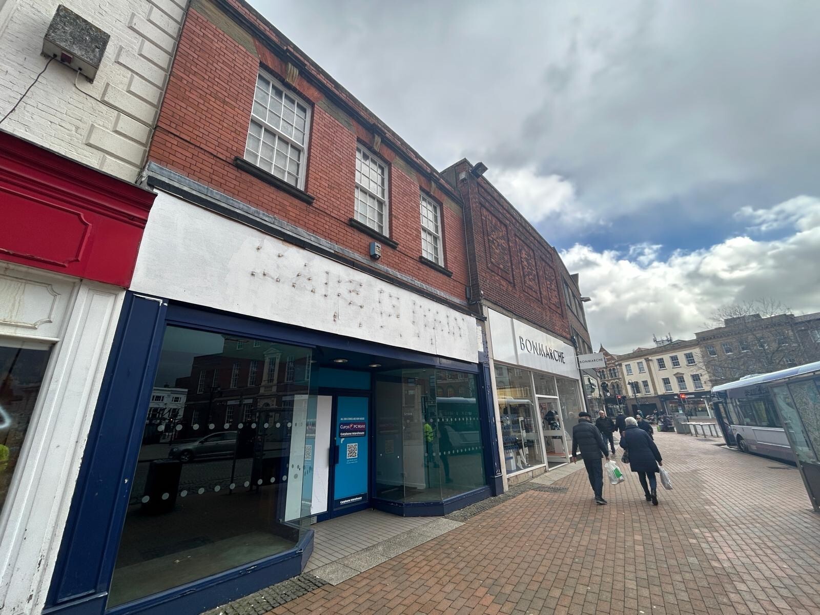 34 Fore St, Taunton, SOM for Rent