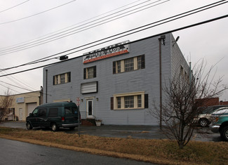 College Park, MD Office - 5004-5008 Lehigh Rd