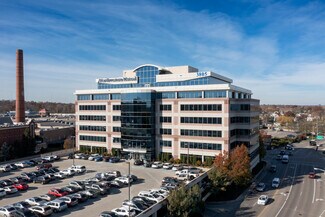 Cincinnati, OH Office - 3805 Edwards Rd Cincinnati, OH Office - 3805 Edwards Rd