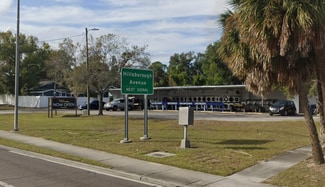 Tampa, FL Freestanding - 5510 N Florida Ave Tampa, FL Freestanding - 5510 N Florida Ave