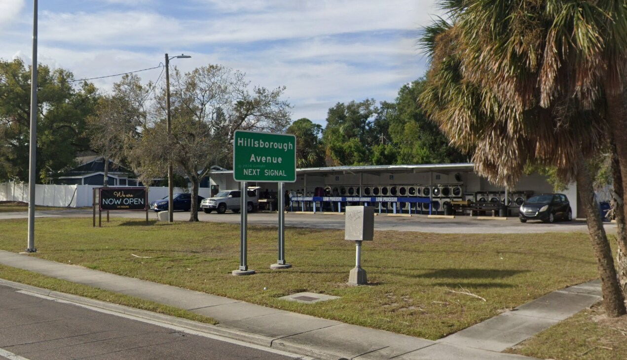 5510 N Florida Ave, Tampa, FL for Sale