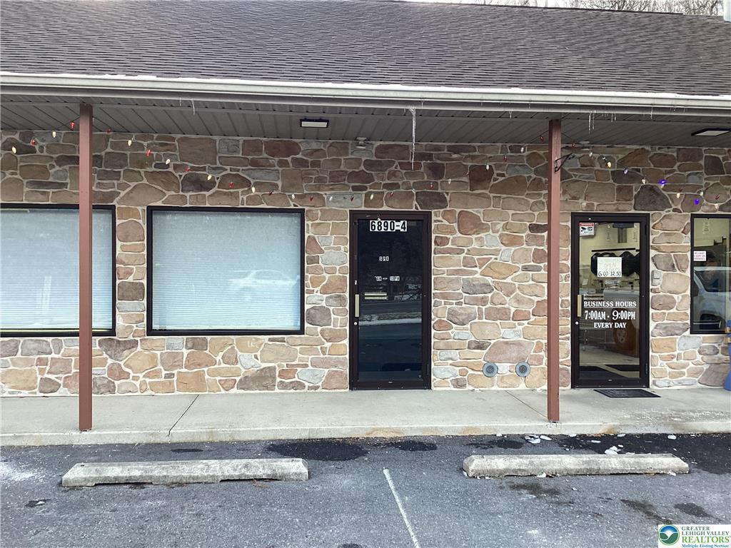 6890 Route 309, New Tripoli, PA for Rent