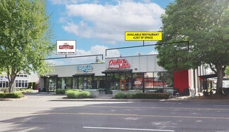 Eugene, OR Retail - 1079 Valley River Way