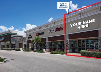 Venice, FL Retail - 1667 US Highway 41 Byp S