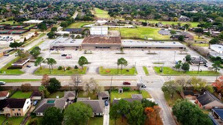 Missouri City, TX Retail - 2487-2563 Cartwright Rd