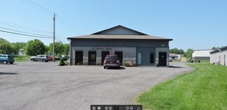 Solvay, NY Office - 13 Dwight Park Dr