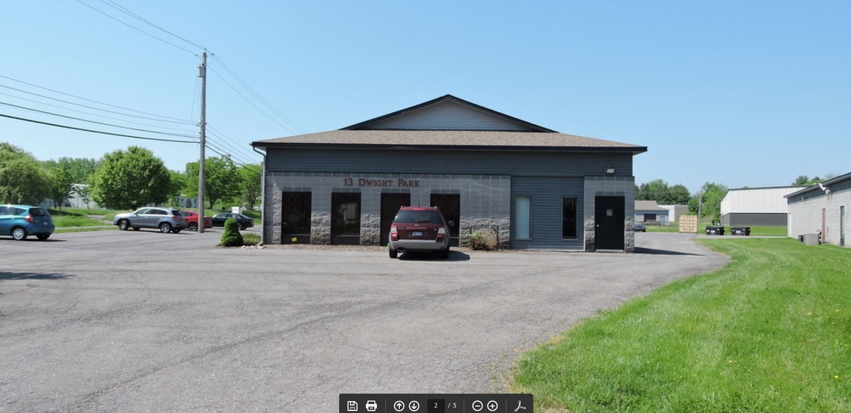 13 Dwight Park Dr, Solvay, NY for Rent
