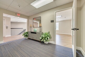 Clearwater, FL Office, Office/Medical - 1465 S Fort Harrison Ave
