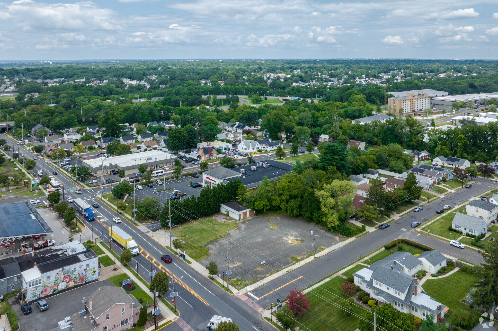 800-812 N Black Horse Pike, Runnemede, NJ for Sale