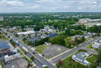 Runnemede, NJ Commercial - 800-812 N Black Horse Pike