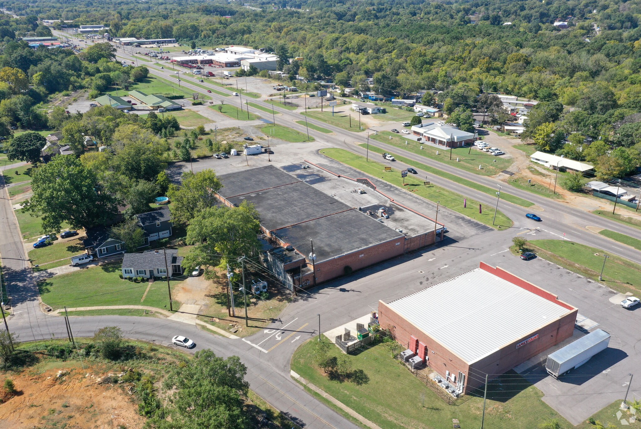 4317-4325 Bessemer Super Hwy, Bessemer, AL for Rent