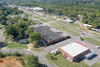 Bessemer, AL Retail - 4317-4325 Bessemer Super Hwy