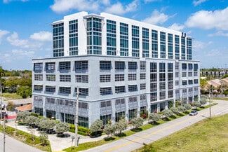 Hallandale Beach, FL Office - 800 SE 4th Ave