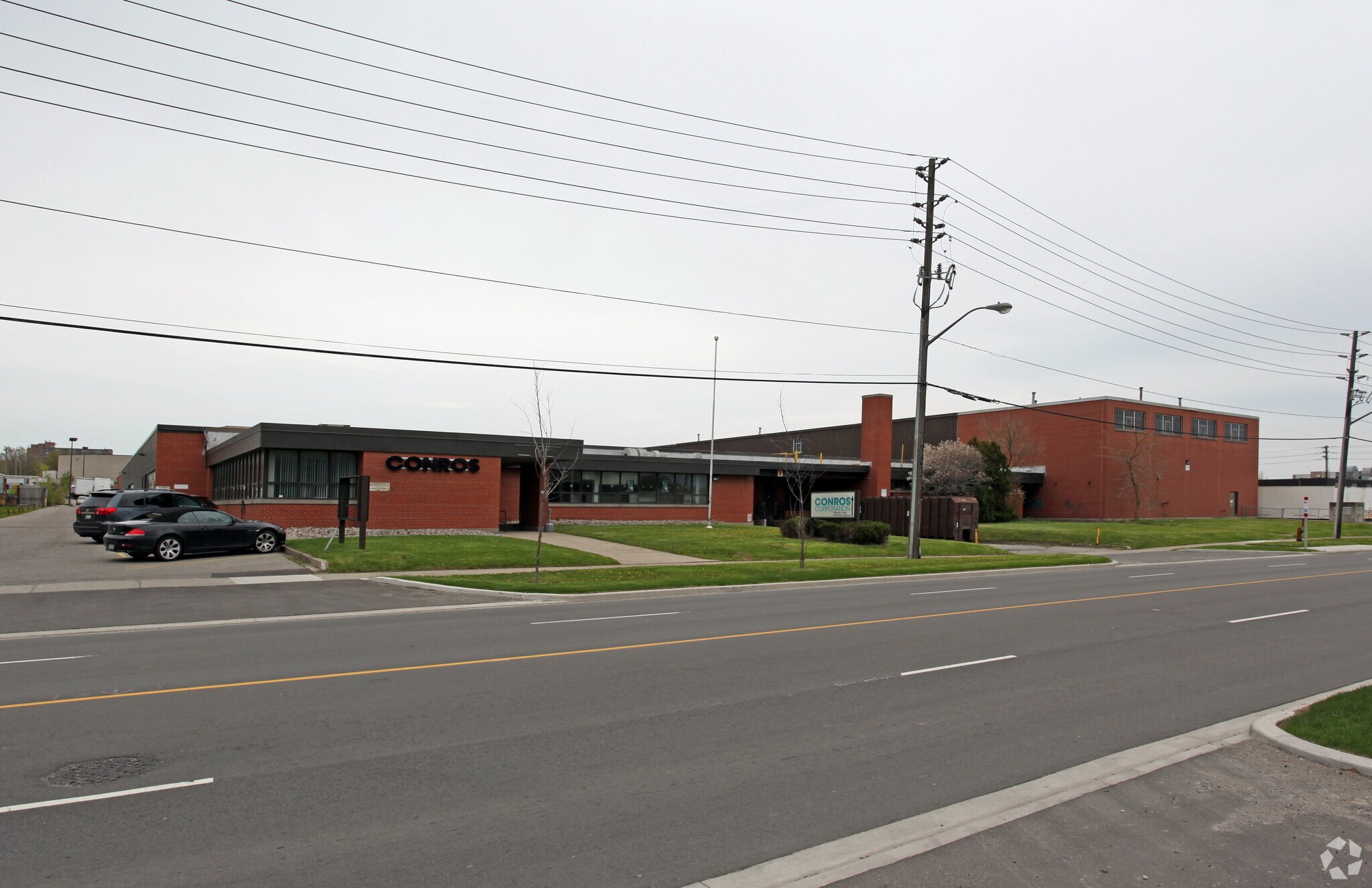 125 Bermondsey Rd, Toronto, ON for Rent
