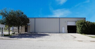 Selma, TX Industrial - 16719 Pawlin Dr