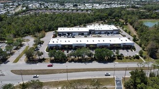 Bonita Springs, FL Industrial - 9201 Cockleshell Ct