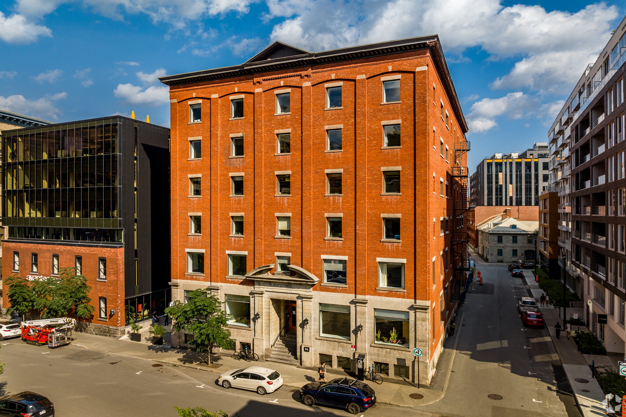 640 Rue Saint-Paul O, Montréal, QC for Rent