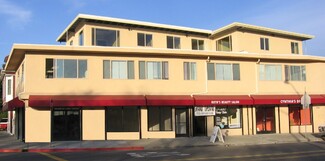 Oakland, CA Office, Office/Retail - 3700 E 12th St