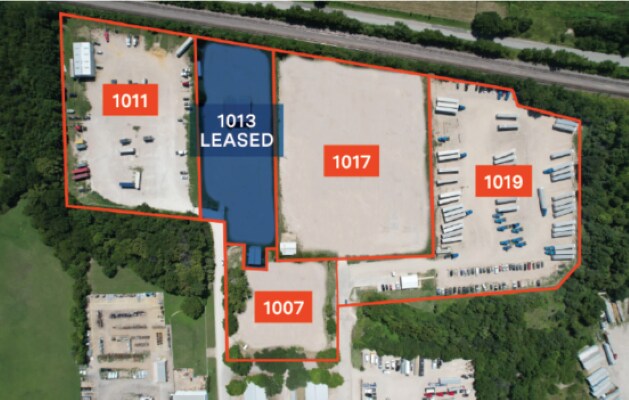1013 S IH 45, Hutchins, TX for Rent