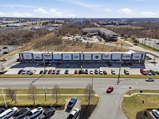 Bentonville, AR Retail - 2308 Southeast 28th St Bentonville, AR Retail - 2308 Southeast 28th St